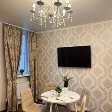 Квартира 45 м², 1-комнатная - изображение 5