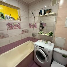 Квартира 43 м², 2-комнатная - изображение 3