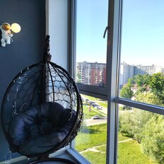 Квартира 42 м², 1-комнатная - изображение 4