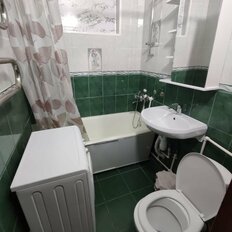 Квартира 30,1 м², 1-комнатная - изображение 1