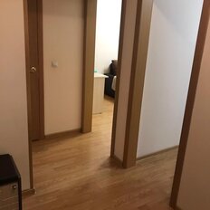 Квартира 36,7 м², 1-комнатная - изображение 5