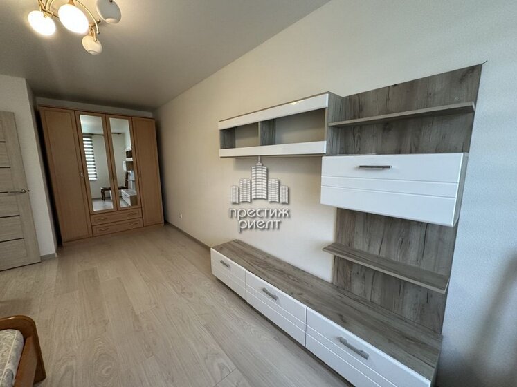 91 м², 3-комнатная квартира 8 000 ₽ в сутки - изображение 6