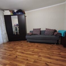 Квартира 54 м², 2-комнатная - изображение 4