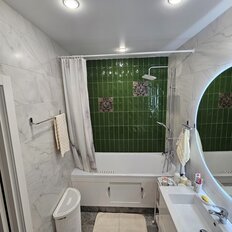 Квартира 71,3 м², 3-комнатная - изображение 1