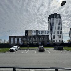 113 м², помещение свободного назначения - изображение 4