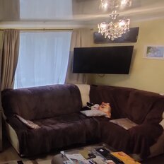 Квартира 35 м², 1-комнатная - изображение 3