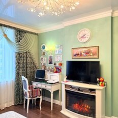 Квартира 44,3 м², 1-комнатная - изображение 5