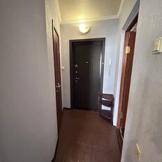 Квартира 34 м², 1-комнатная - изображение 5