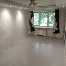 Квартира 42 м², 2-комнатная - изображение 1