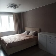 Квартира 33 м², 1-комнатная - изображение 3