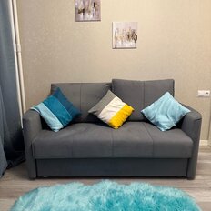 Квартира 20 м², студия - изображение 5