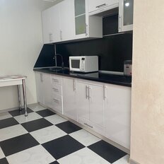 Квартира 34 м², 1-комнатная - изображение 4