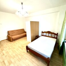 Квартира 40 м², 1-комнатная - изображение 2