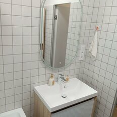 Квартира 55 м², 2-комнатная - изображение 1
