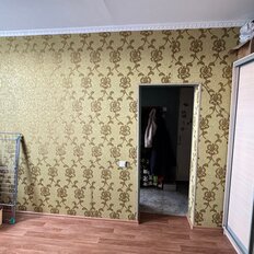 Квартира 29,1 м², 1-комнатная - изображение 4