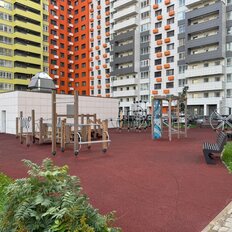 Квартира 111 м², 4-комнатная - изображение 2