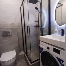 Квартира 22,1 м², студия - изображение 1