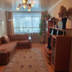 Квартира 60,2 м², 3-комнатная - изображение 2