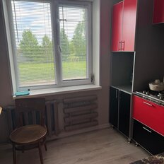 Квартира 32,6 м², 1-комнатная - изображение 1