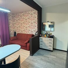Квартира 28,7 м², студия - изображение 3