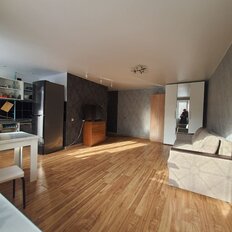 Квартира 32,1 м², 1-комнатная - изображение 4
