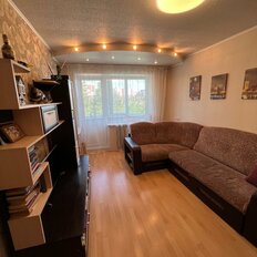 Квартира 52 м², 3-комнатная - изображение 2