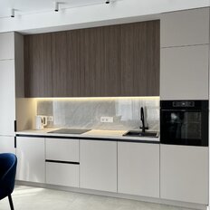 Квартира 61 м², 2-комнатная - изображение 3