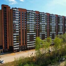 Квартира 38 м², 1-комнатная - изображение 2