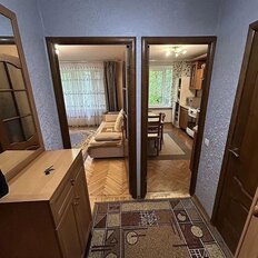 Квартира 35 м², 1-комнатная - изображение 2