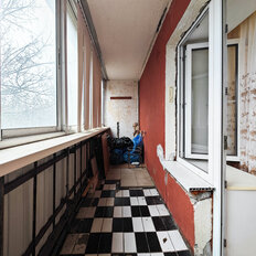 Квартира 65 м², 3-комнатная - изображение 4