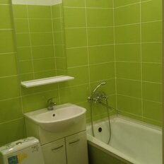 Квартира 23 м², 1-комнатная - изображение 4