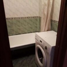 Квартира 32 м², 1-комнатная - изображение 1