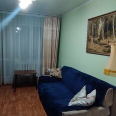 Квартира 62,3 м², 3-комнатная - изображение 5