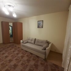 Квартира 40 м², 1-комнатная - изображение 4