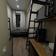 Квартира 18 м², студия - изображение 4