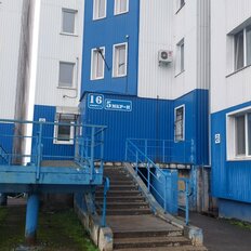 Квартира 56 м², 2-комнатная - изображение 3