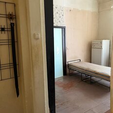 27 м², комната - изображение 5