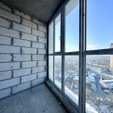 Квартира 38 м², 1-комнатная - изображение 4