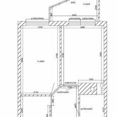 Квартира 37,3 м², 1-комнатная - изображение 2