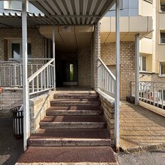 Квартира 38,9 м², 1-комнатная - изображение 4