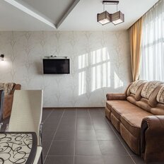 Квартира 71,8 м², 2-комнатная - изображение 2