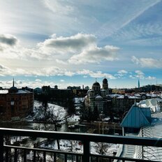 Квартира 127,7 м², 2-комнатная - изображение 2