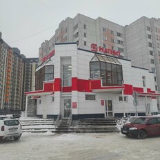 Квартира 60 м², 2-комнатная - изображение 3