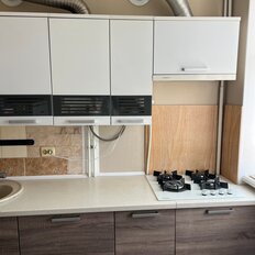 Квартира 29 м², 1-комнатная - изображение 2
