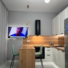 Квартира 25 м², студия - изображение 2