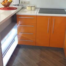 Квартира 60 м², 2-комнатная - изображение 5
