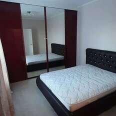 Квартира 43 м², 1-комнатная - изображение 2