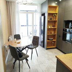 Квартира 47 м², 1-комнатная - изображение 5