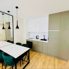 Квартира 40 м², 1-комнатная - изображение 2