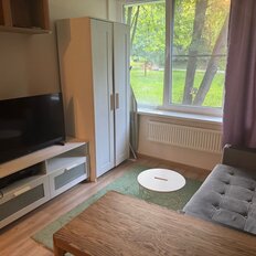 Квартира 15,7 м², студия - изображение 3